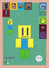 im now obssesed w/ makin ragdoll gamez 😭...