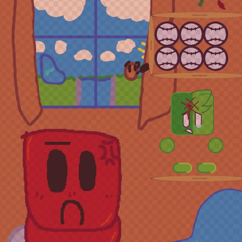 Game by @st0ckl4nd
