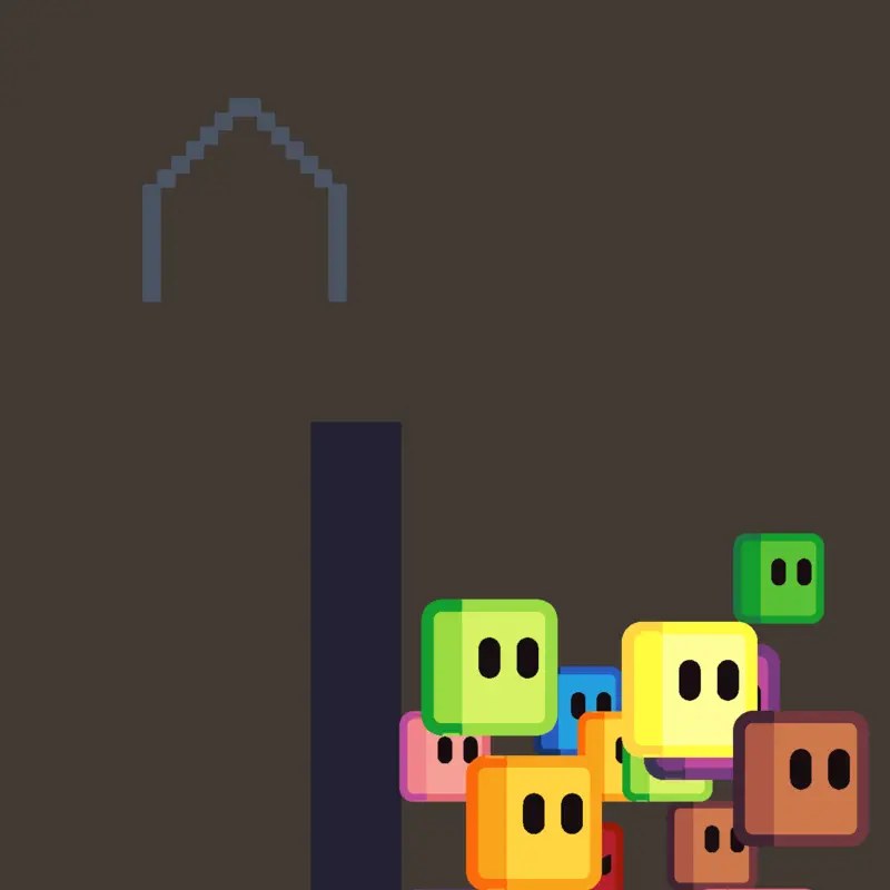 Game by @KOOKYJOJO07-bigcake