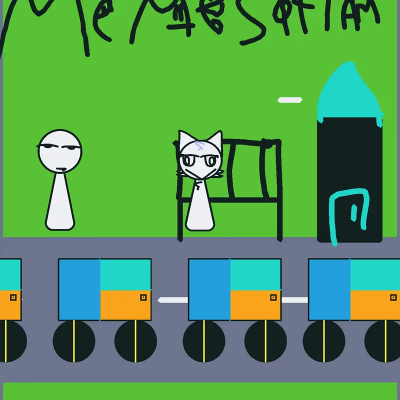 Game by @ImjustUsa