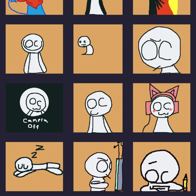 Game by @_Flowers-00_