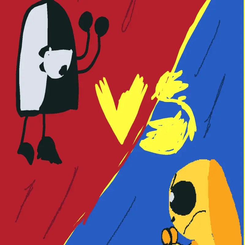 Battle by @straudogday2026