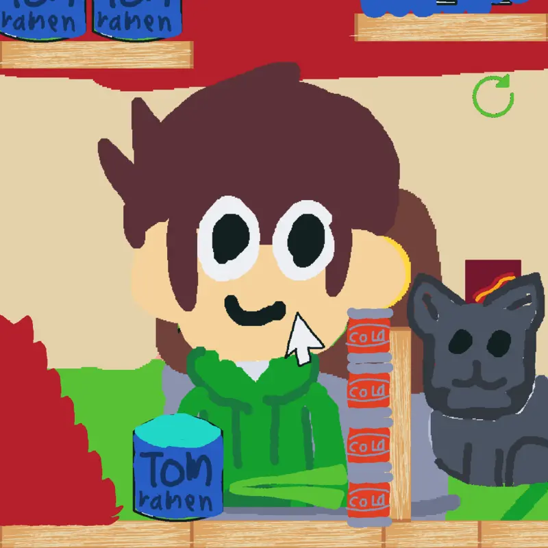 Game by @eddsworld-fan