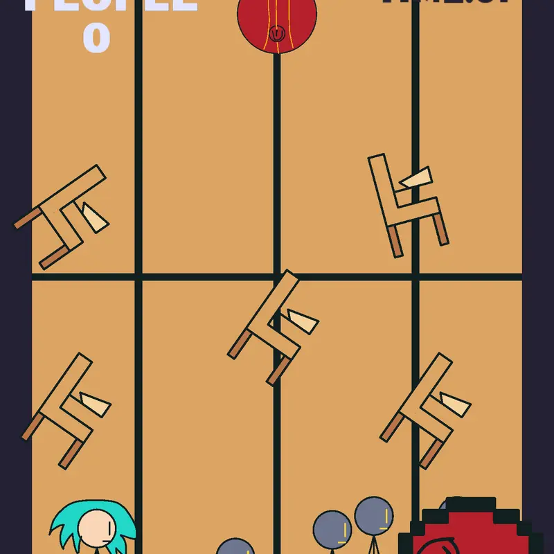 Game by @luc4s_sega