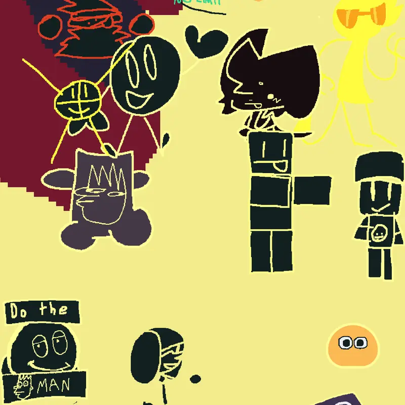 Game by @easyface