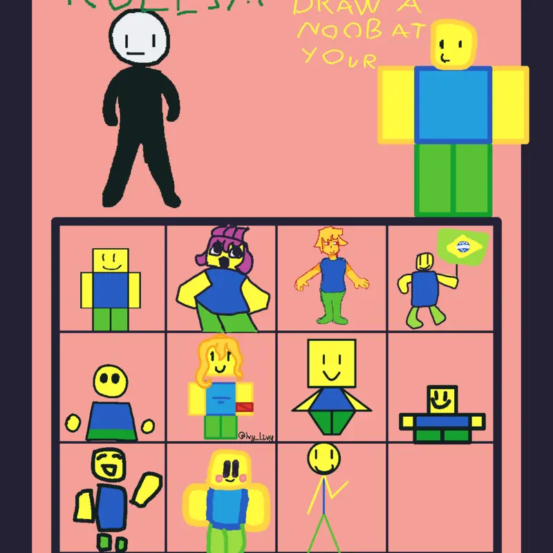 Game by @queenfirebeecat