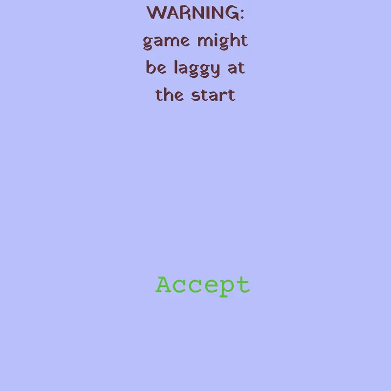 Game by @creativeCACTUS