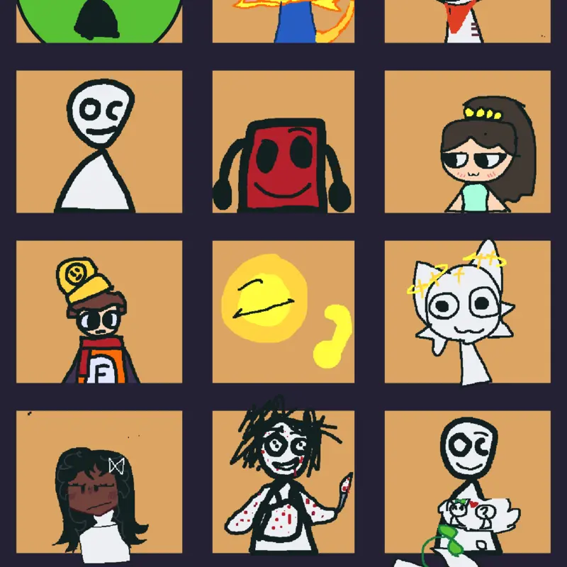 Game by @24anna299