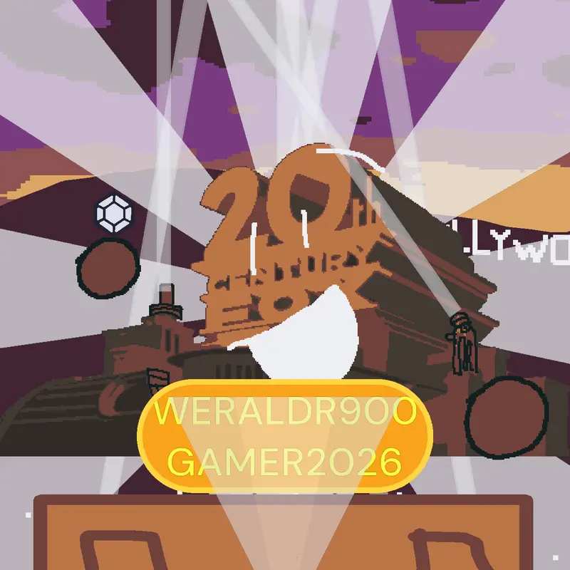 Game by @Weraldr900Gamer2026