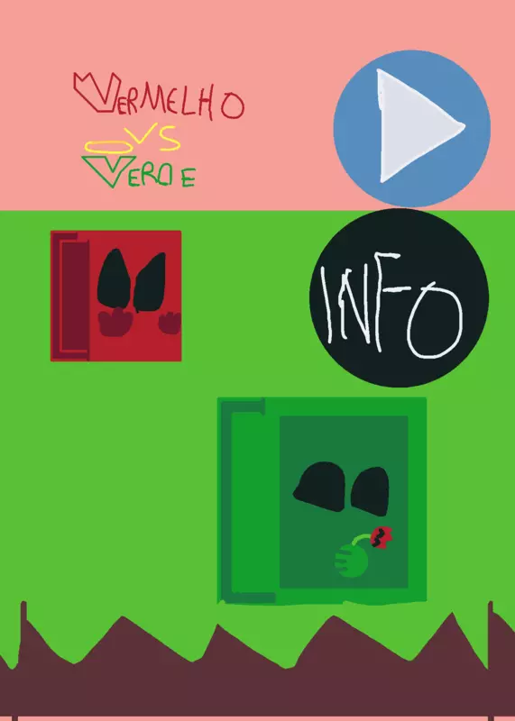 Game by @joca_games
