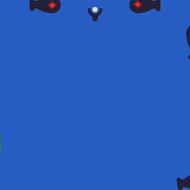 Game by @dancing_ketchup