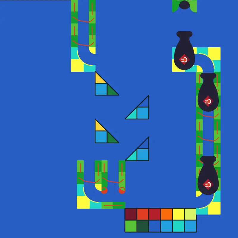 Game by @Mekit