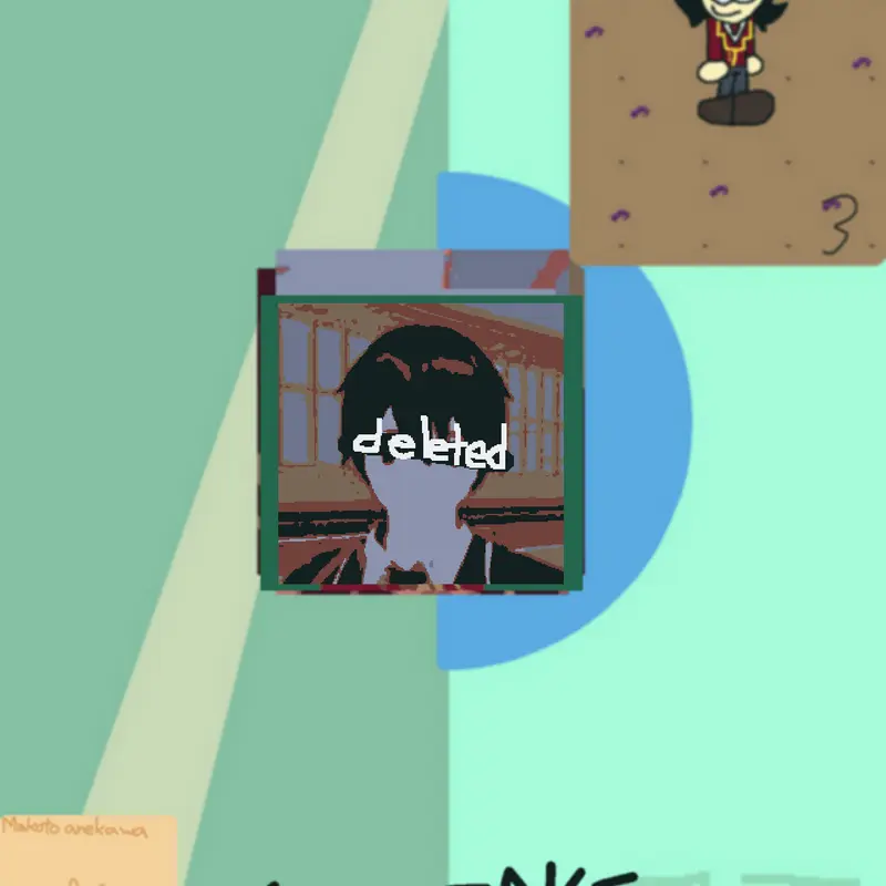 Game by @Larry-The-Frog
