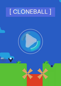 CLONEBALL [Abandoned] ALPHA