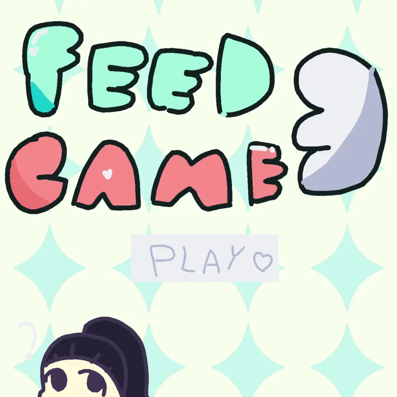 Game by @Isadoragamer