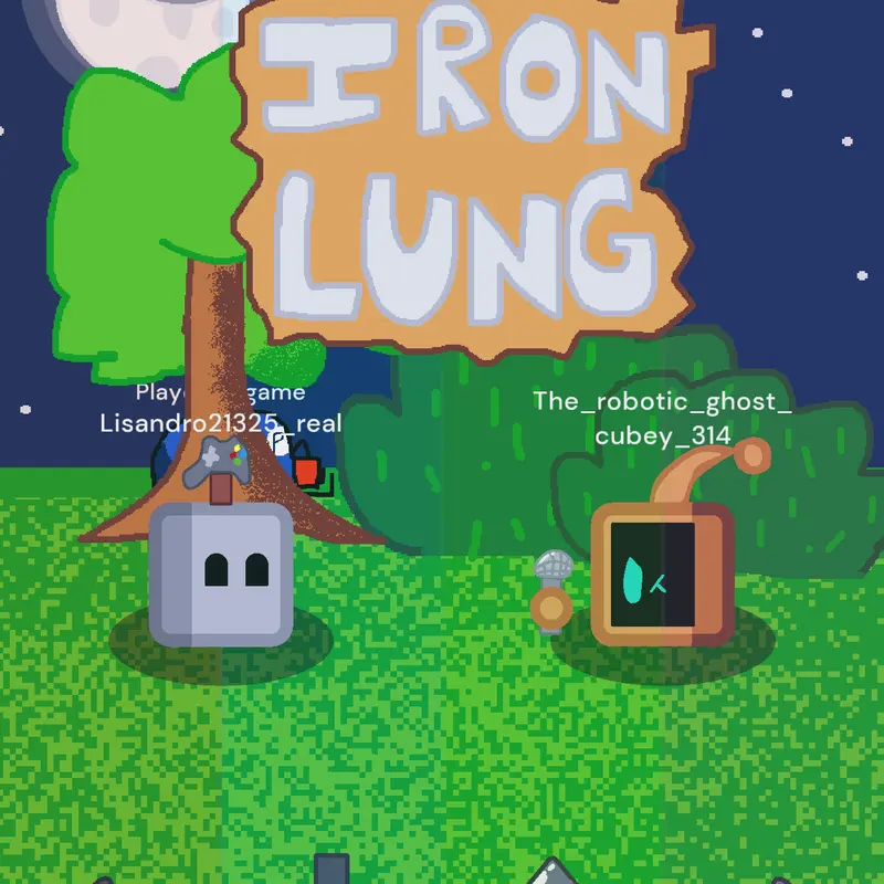 Game by @the_robotic_ghost0582