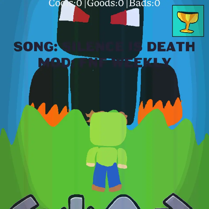 Game by @hathos