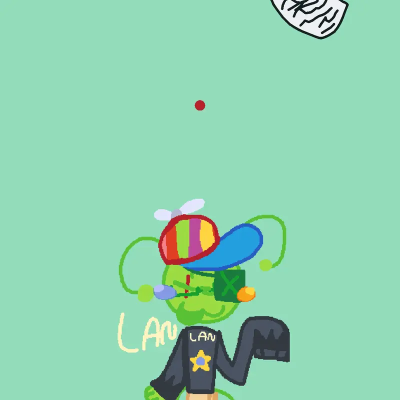 Game by @SHELLYTHEFOSSILAN