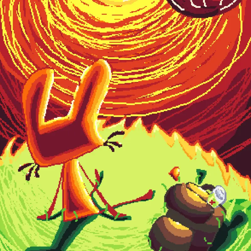 Game by @jollyindividual