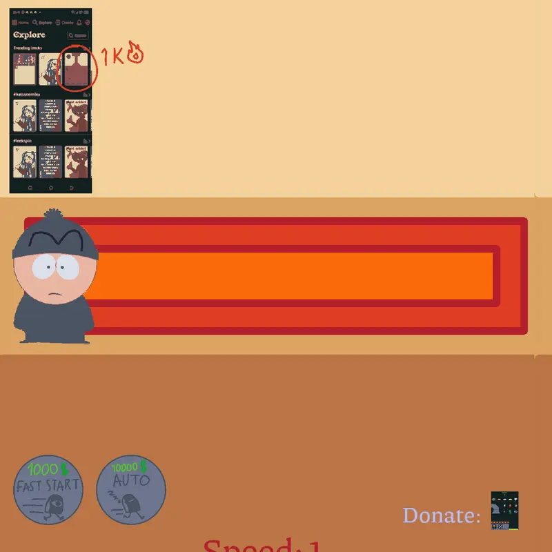 Game by @Flipaapp