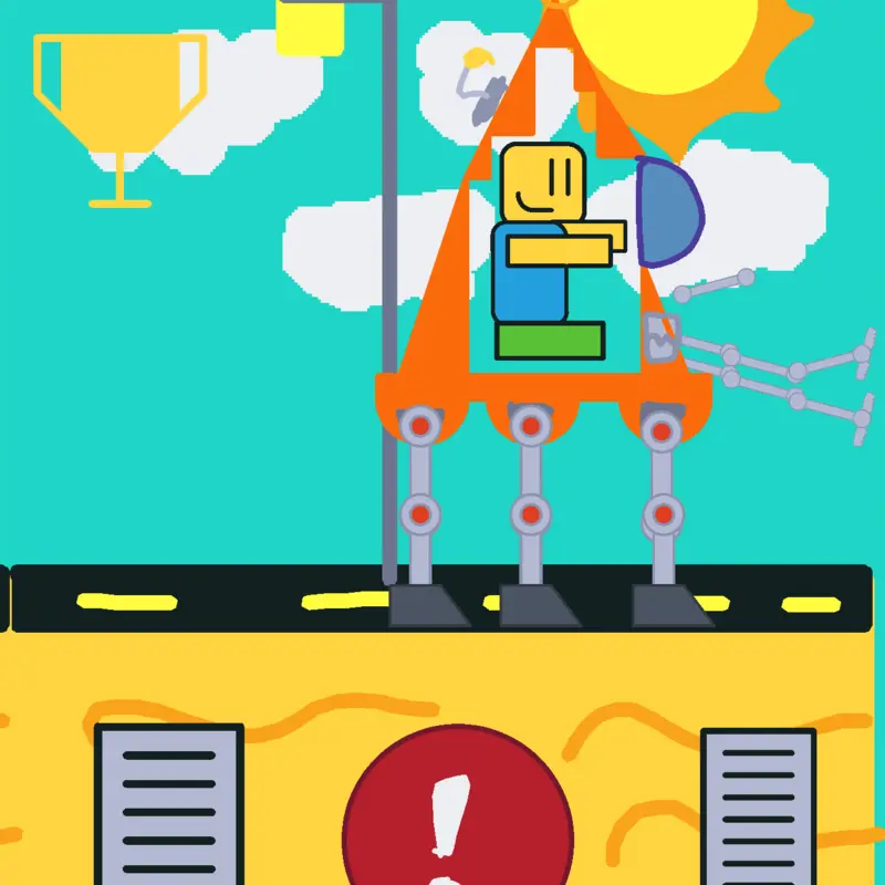 Game by @Guzmika