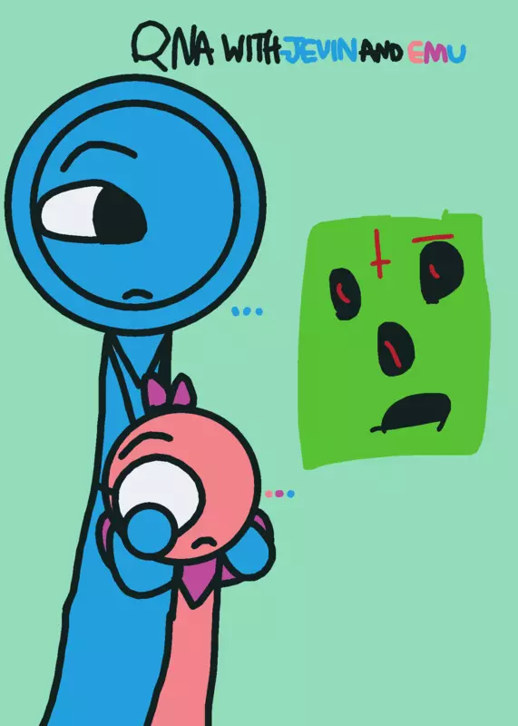 Game by @Ifallowyouback