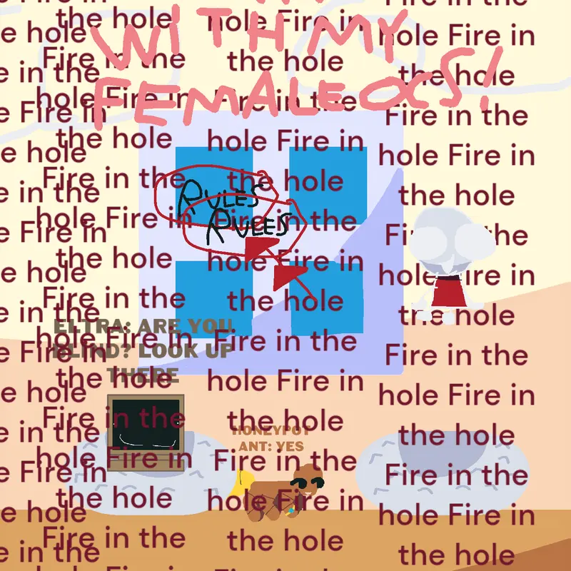 Game by @pikachu2XD