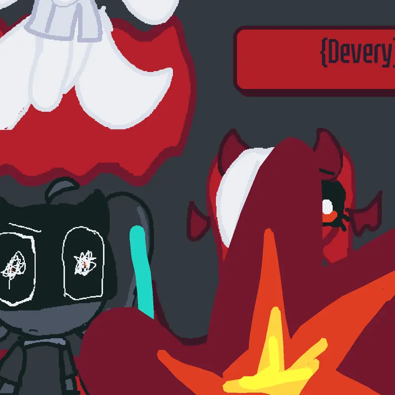 Game by @Demonity