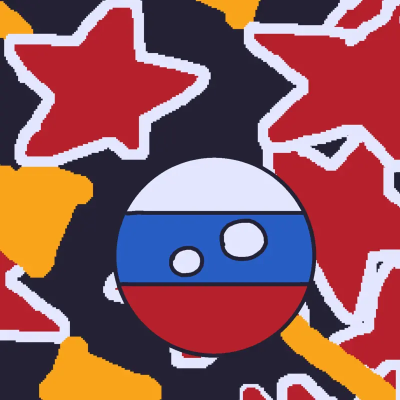 Game by @Russia_conutryball