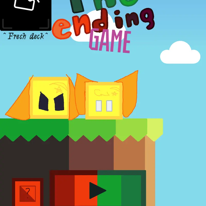 Game by @Marie_mina_2026