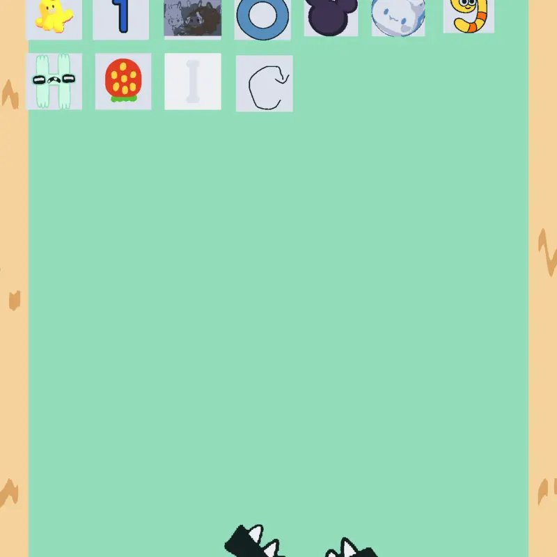 Game by @ntsndt