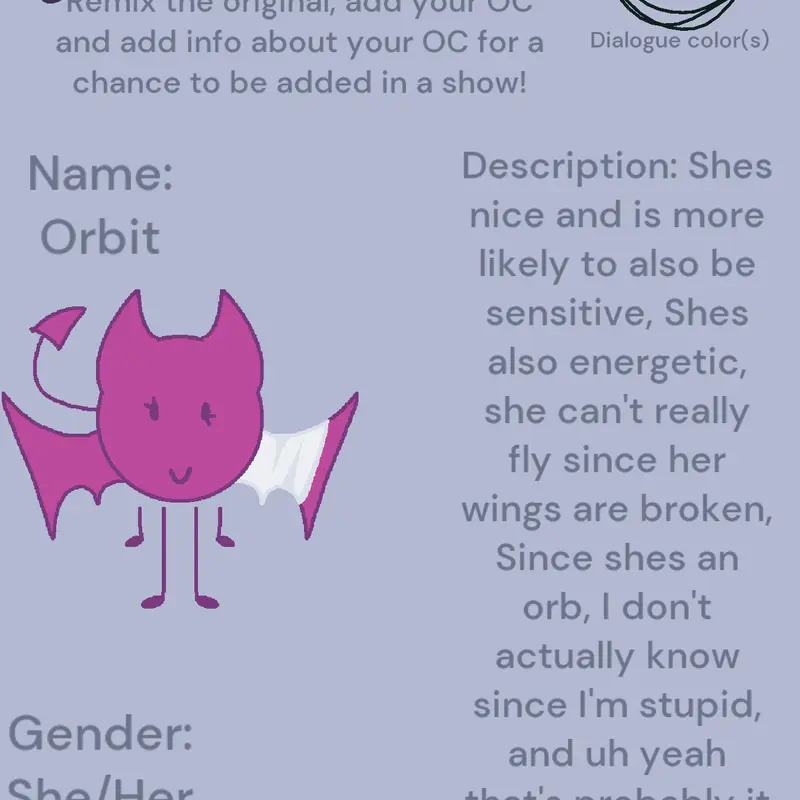 FINALLY GOT THE COURAGE TO POST TS ONLIN by @YourLocalTulip