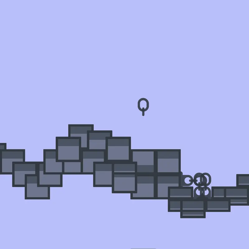 Game by @maybepufferfish