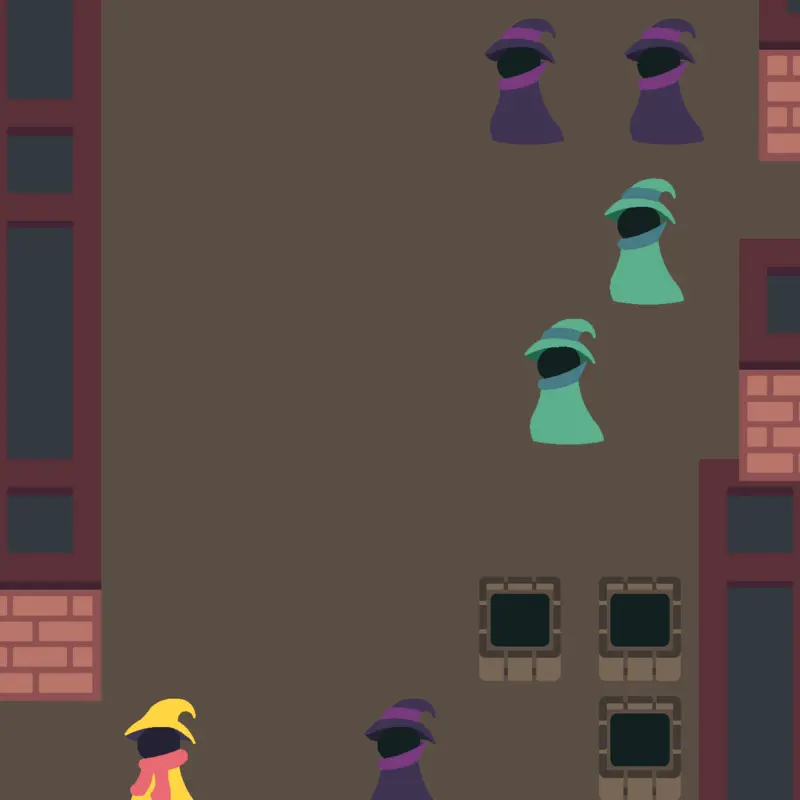 Game by @peanutbutterjellytime