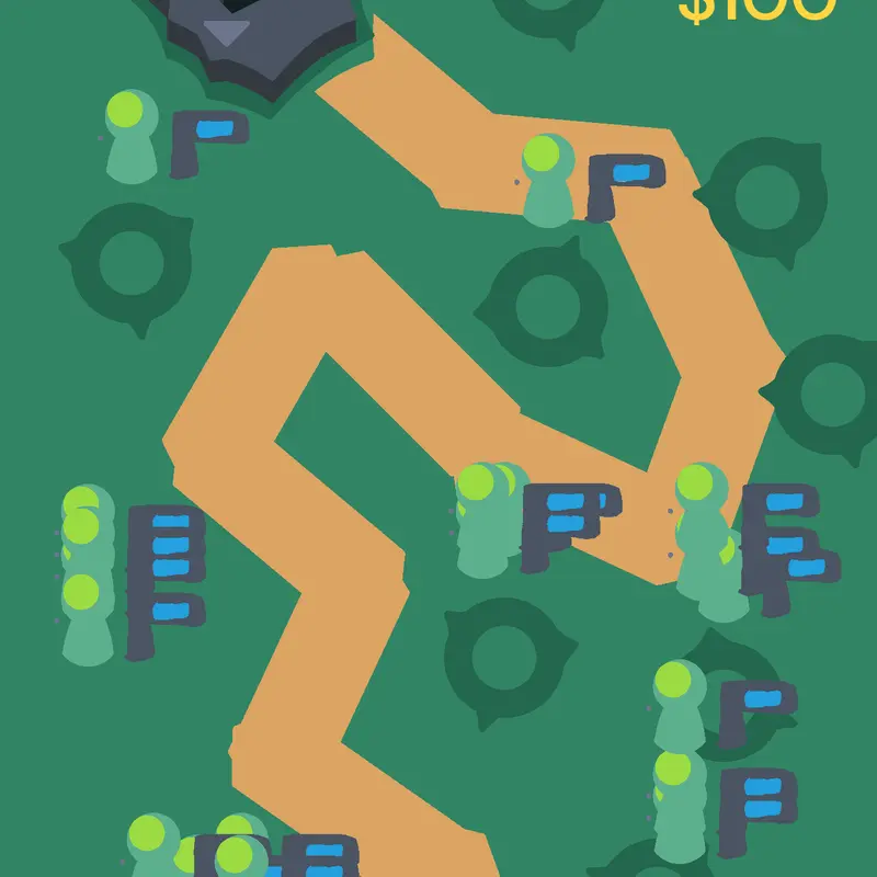 Game by @fritz_tunnel