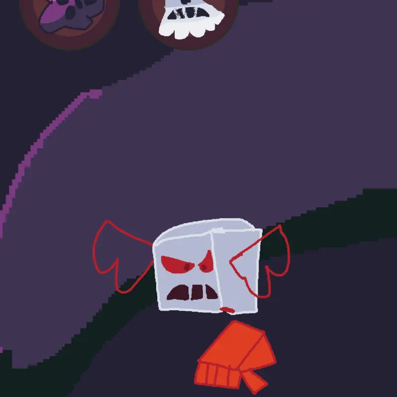 Game by @Vitorhorror
