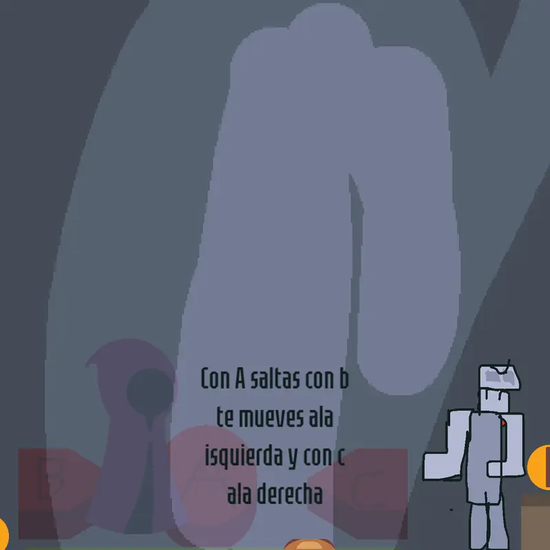 Game by @damaso