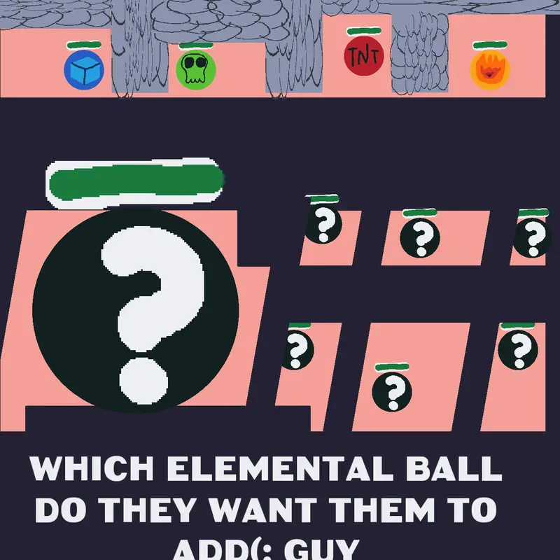 Game by @warballs