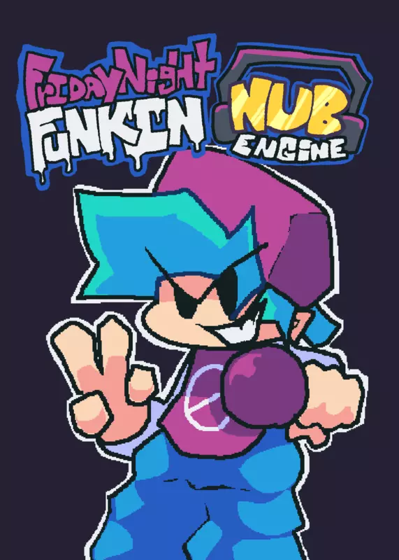 Game by @NubG