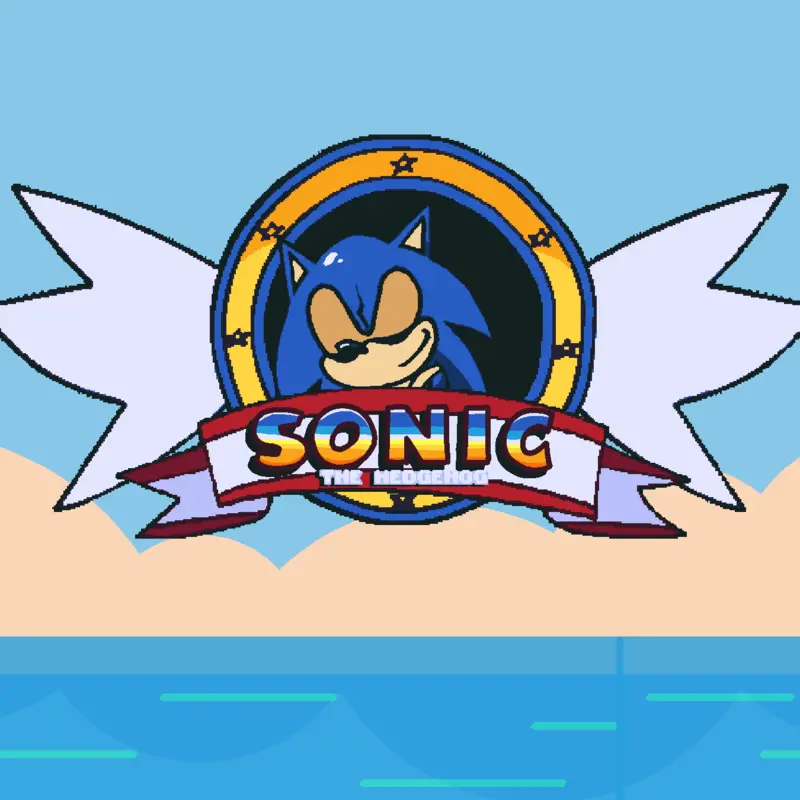 Game by @Sonicpro03gamer