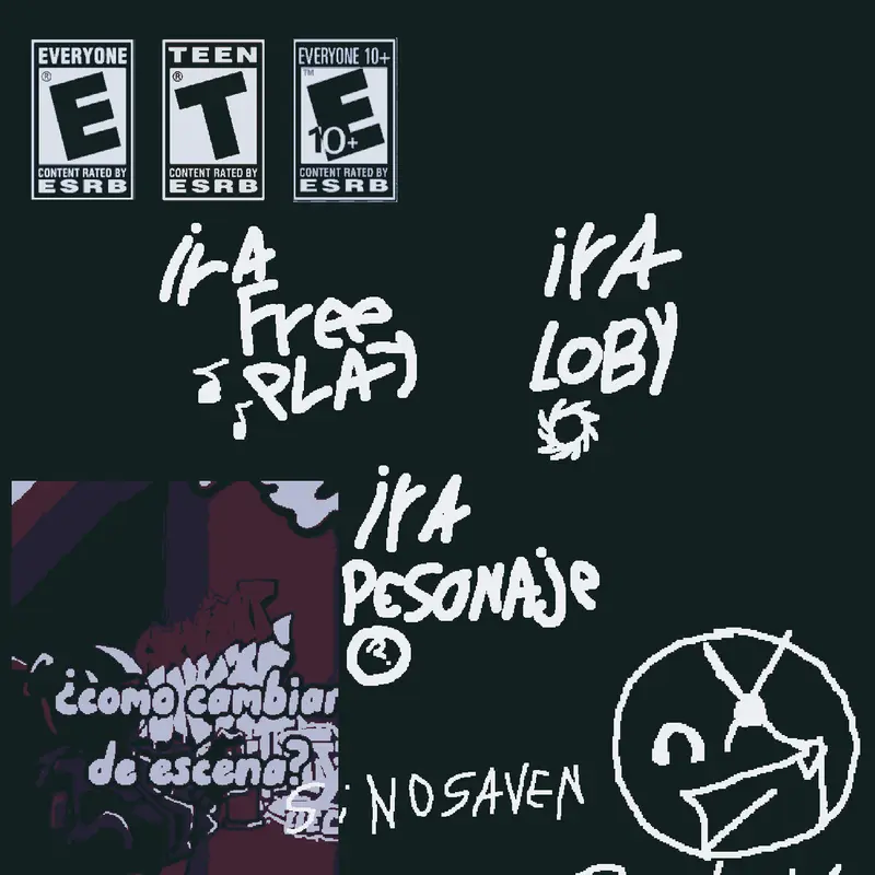 Game by @bloxy_1337