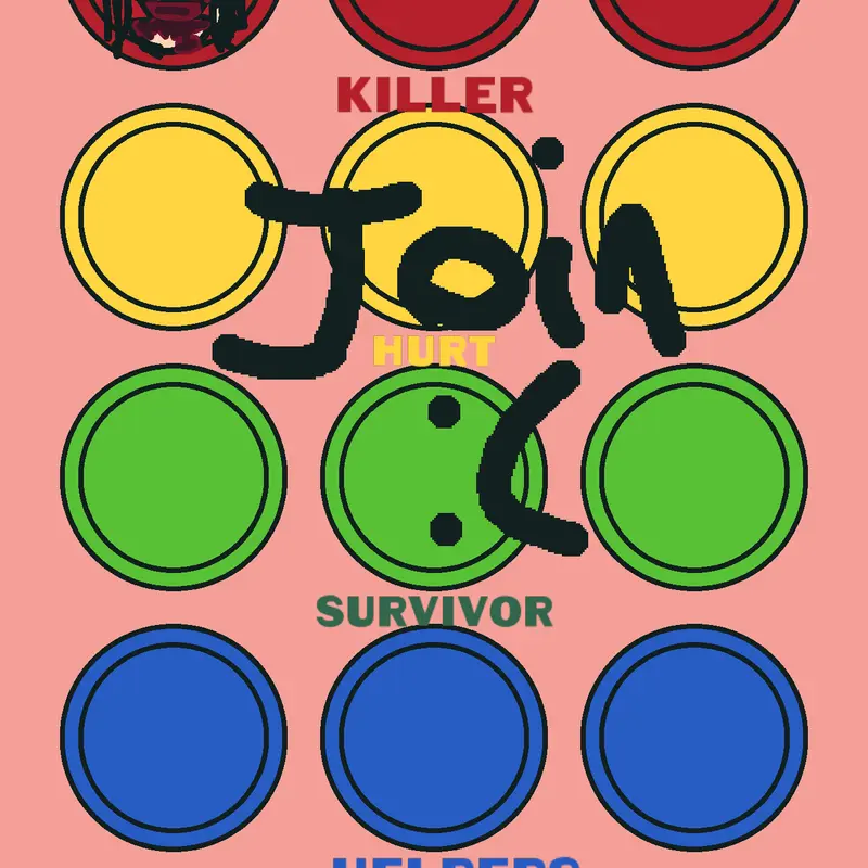 Game by @OMGIMHIDEOUS