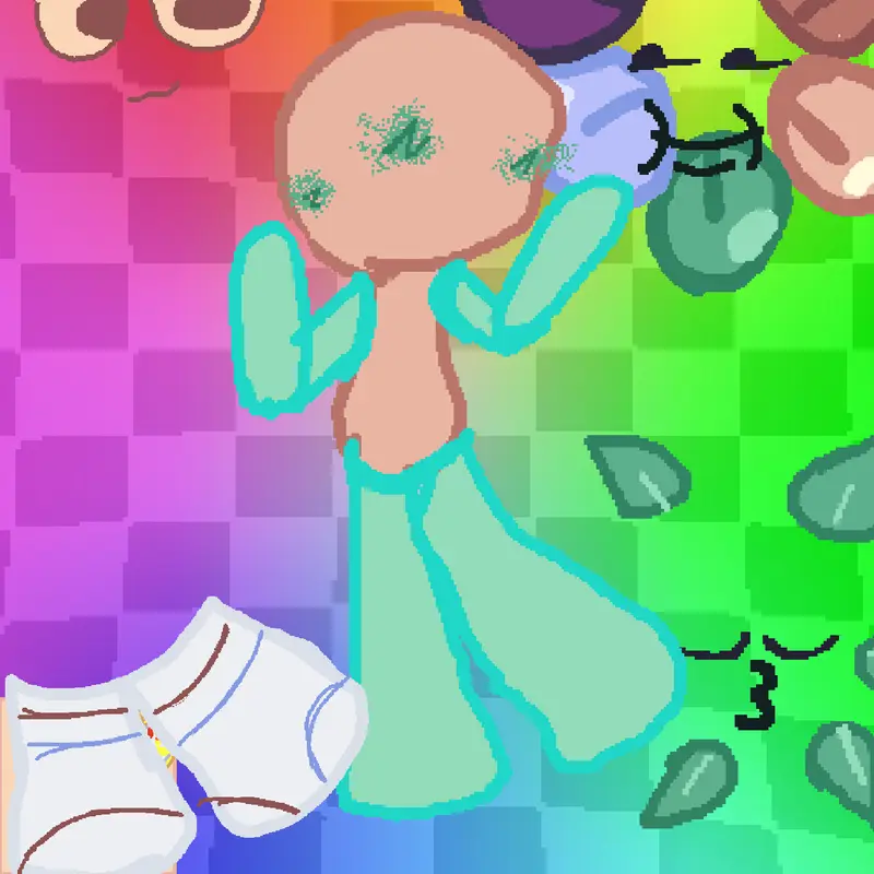Game by @that_random_rita