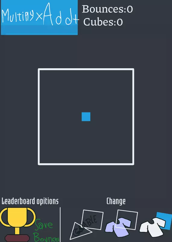 Simulator by @saenbro