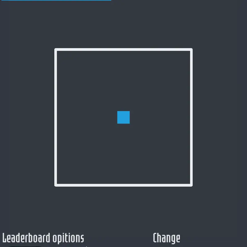 Simulator by @saenbro