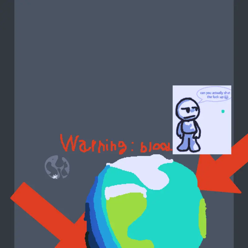 Game by @ZedKionL
