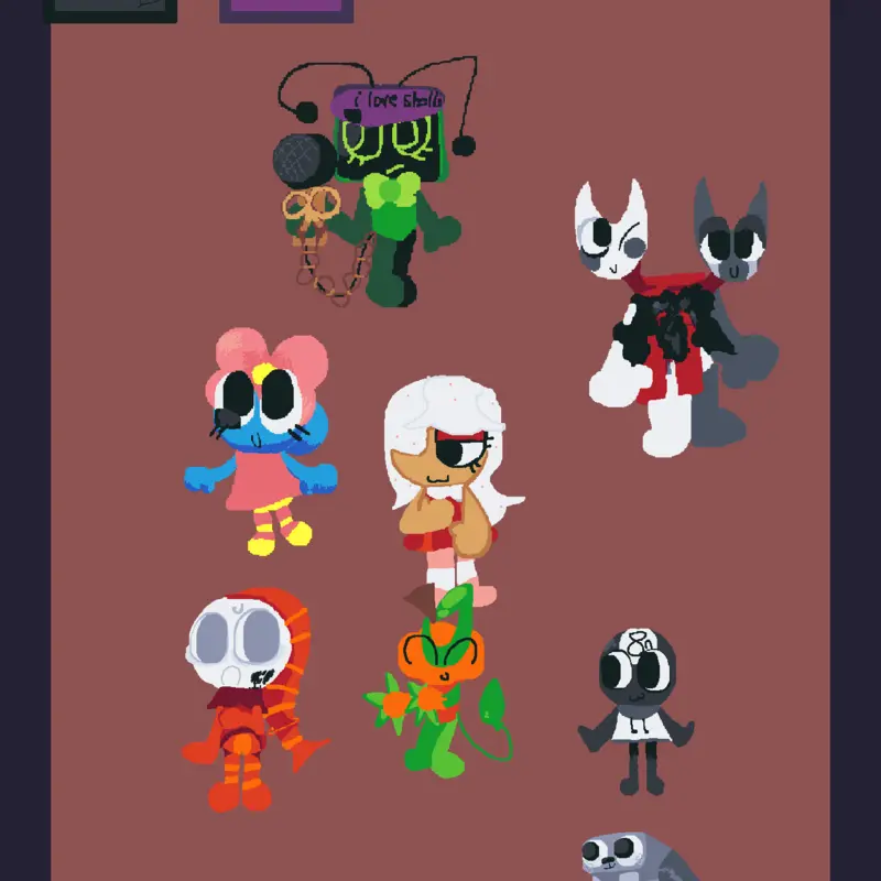 Game by @SR_mafioso
