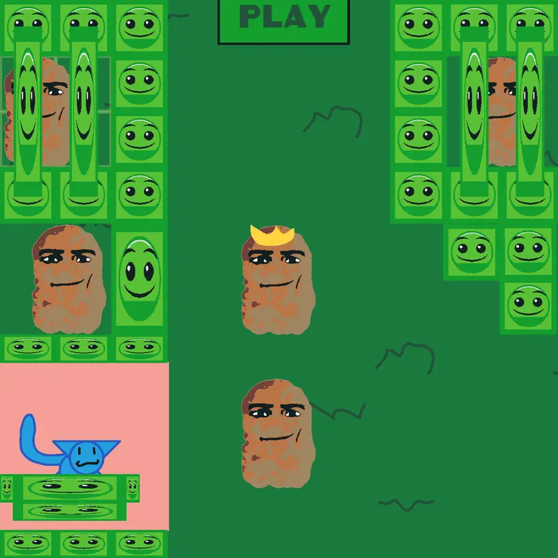 Game by @iDontFeelSoNavy