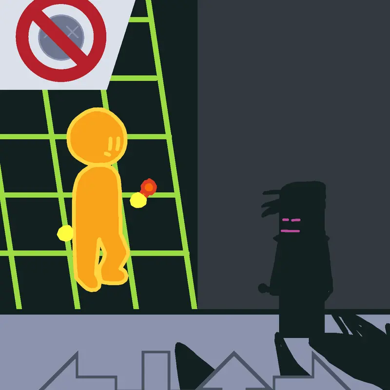 Game by @-_Tall_man_animates_-