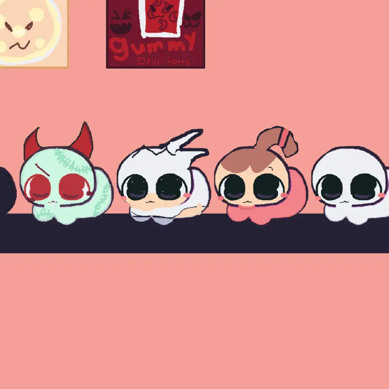 Game by @hi_im_arniy